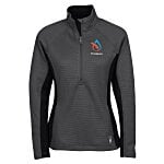 Spyder Sweater Fleece 1/2-Zip Pullover - Ladies'