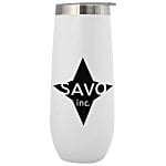 Vacuum Stemless Flute - 14 oz.