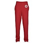 Ultimate Open Bottom Sweatpants with Pockets
