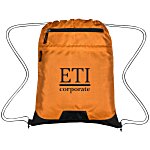 Prodigy Drawstring Sportpack