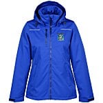 Colton Fleece Lined Jacket - Ladies'