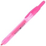 Brightline Retractable Highlighter