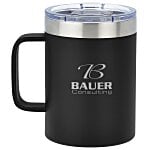 Arctic Zone Titan Thermal Mug - 14 oz. - Laser Engraved