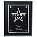 Hera Wood Plaque - 12" - 24 hr