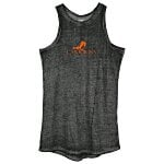 J. America Zen Jersey Tank Top - Ladies'
