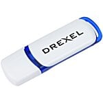 Scout USB Flash Drive - 128MB - 24 hr