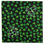 Holiday Themed Bandana - Shamrocks