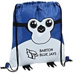 Paws and Claws Sportpack - Blue Jay