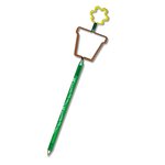 Inkbend Standard Special Shapes - Flower in Pot