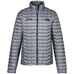 The North Face Insulated Jacket - Men's - 24 hr
