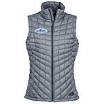 The North Face Insulated Vest - Ladies' - 24 hr