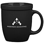 Brew Coffee Mug - 12 oz. - 24 hr