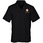 Staff Performance Short Sleeve Shirt - Men's