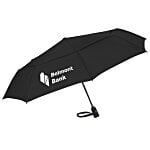 ShedRain Vortex Auto Open/Close Folding Umbrella - 43" Arc