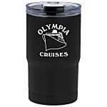 Bluff Vacuum Insulator Tumbler - 12 oz.