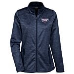 Brigham Knit Jacket - Ladies'