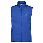 Trail Soft Shell Vest - Men's