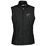 Trail Soft Shell Vest - Ladies'