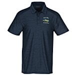 OGIO Wicking Slate Polo