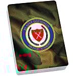 Camo Playing Cards