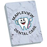 Marble Playing Cards