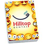 Smiley Faces Playing Cards