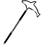 Inkbend Standard Special Shapes - Whale