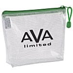 PolyWeave Travel Pouch