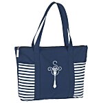 Maritime Tote Bag