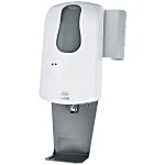 EuroFit Tagalong Sanitizer Station