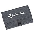 Tech Savvy Accessory Pouch