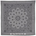 Austin Paisley Bandana - 27" x 27"