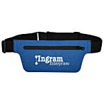 Heathered Running Belt - 24 hr