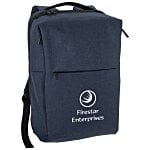 Aft 15" Laptop Backpack