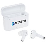 Force True Wireless Auto Pair Ear Buds