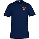 Allmade Organic Cotton T-Shirt - Embroidered