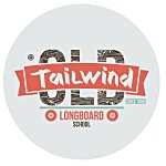 Full Color Sticker - Circle - 4" - 24 hr