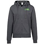 Allmade French Terry Full-Zip Hoodie