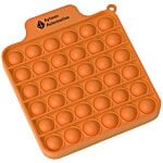 Push Pop Fidget Game - Square