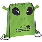 Paws and Claws Sportpack - Alien