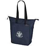 Renew Zippered Tote