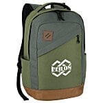 Kapston Willow Backpack