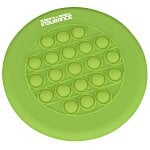 Push Pop Bubble Flyer
