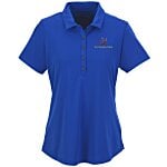 Snag-Proof Performance Jersey Polo - Ladies'