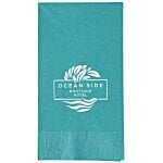 Guest Towel - 3-ply - Colors