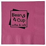 Dinner Napkin - 3-ply - Colors