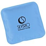 Square Reusable Hot/Cold Pack