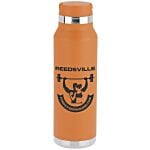 h2go Voyager Vacuum Bottle - 25 oz.