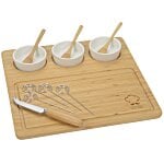 Vermont 12-Piece Cheese Set