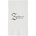 Guest Towel - 3-ply - White